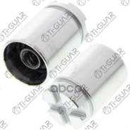 ������� �������� /������ TI-GUAR /Honda Civic 2001-2005 Integra DB DC Jazz 2004; TG-BRP0014; D02526 P304301 0376GER ��� Honda Civic ES 01-05/Integra D...