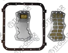 ������ ���� /TI-GUAR ��� Nissan Terrano 50 VG33E, Patrol 61 1997-, Caravan E24 TD27T; TGC-257K; (JT257K DC674 31728-41X03) MFT2011 ������ ���� Nissan...