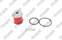 ������ ���� /TI-GUAR ��� Honda Civic 1996-2000, HR-V 1999-2006, Legend KB1 KB2, Logo GA3 GA5; TGC-381K; JT381K 114020S 25450P4V003 25450P4V013 Ti-Guar...