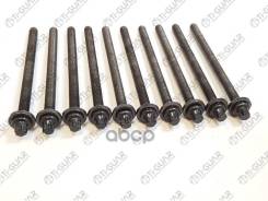 ����� � ����� / Ti-GUAR ��� Alfa Romeo Chevrolet Opel Vauxhall 1995-; ���. 10/ ������ M10/ ��� ������ 1,25/ ������ 153��. ; TG-CHB017-SET; 90412701 81...