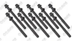 ����� � ����� /TI-GUAR ��� Suzuki Chevrolet Fiat Subaru /������ M10 /��� ������ 1,5 /����� 120��; TG-CHB069-SET; 71741916 81032000 452740 Suzuki / Che...