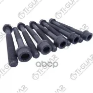 ����� � ����� / Ti-GUAR ��� Volkswagen Golf III 1991-1997; ����� 106mm, ������ M11, ��� ������ 1.5; TG-CHB078-SET; 032103384 81012100 302250 VW GOLF I...