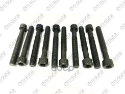 ����� � ����� /TI-GUAR ��� Ford Scorpio Sierra Transit 1977-1994; ������ M12 ��� 1,75 ����� 92��. ; TG-CHB104-SET; 6157105 81001900 802860 FORD Scorpi...