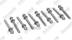 ����� � ����� /TI-GUAR ��� Citro n Fiat Peugeot Tata Toyota; 10/ ������ M12/ ��� ������ 1.5/ ����� 120mm; TG-CHB118-SET; 020497 152550 143211601 Citro...