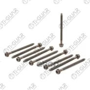 ����� � ����� /TI-GUAR ��� Ford Mazda Volvo; ���. 10/ ������ M10/ ��� ������ 1,5/ ����� 142��. ; TG-CHB125-SET; 1072042 087830 143202201 Ford FORD Aus...