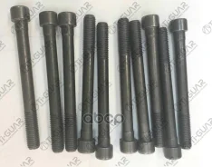 ����� � ����� / Ti-GUAR ��� Chevrolet Aveo II 1.2; ������ M10, ��� ������ 1.25; TG-CHB127-SET; 143235502 9458008110X ARG171084 Aveo II - 1,2 DOHC (���...