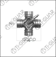 ���������� /TI-GUAR ��� IS ELF Trooperper; 29*76; TG-CJCS022; (GUIS-52 GUIS-71 TIS-152) GUIS52 8942389300 29*76 IS ELF, IS Trooper Ti-Guar ���. TG-CJC...
