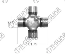 ���������� /TI-GUAR ��� Nissan PICK UP /27*81.75; TG-CJCS031; (GUN-47) 3712525000 27*81.75 NI PICK UP Ti-Guar ���. TG-CJCS031 TGCJCS031 ����