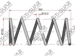 ������� TG-CSS0016 / C4T-26401 * Ti�GUAR c4t26131/c4t26131h/c4t26401/c4�t26401h/c4t26401hd/c4t26521/ra�1608/ra2085/ra2086/ra2086������/ra2098/rk3615/r...