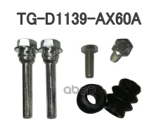 ������������ �������� /�������� ������ /����� TI-GUAR /Nissan Micra March K12 Note E11 ��������; TG-D1139-AX60A; 0274K12Efkit D1139AX60A34116768185 34...