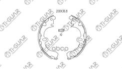 ��������� ������� /������ �������� 4�� /���������� /TI-GUAR ��� Toyota Corolla 1999-2002 Corona Raum 2001-2003; TG-D1030 K2285 TGD1051 FN2285 FN2311 A...