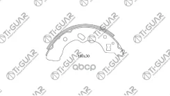 ��������� �������/������ �������� 4�� /���������� /TI-GUAR ��� Mazda Demio DW3W, DW5W 1996-2008; FN3387 TG-D3370 D10126310B MZ Demio DW3W, DW5W ������...