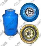 ������ ��������� /TI-GUAR ��� Nissan Cabstar QD32, Avenir CD20, Mazda Familia VENY11; TGF-226; FC-226 1137382 1640018A20 164002W202 1640057J05 Nissan...