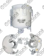 ������ ��������� /TI-GUAR ��� Toyota Harrier 1998-2013, Subaru Impreza GE GH, Forester 2,5 2012; TGF-8009; (FS-8009 FST21809 086510-0340) FS8009 23300...