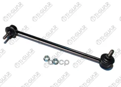 ������ ������������� /�������� ����� /TI-GUAR ��� Hyundai Accent 2006-2010 Verna 2007-2012 Kia Rio 2005-2011; TG-SL006; (SLK8080L KSLF1161 CL0344L) 54...