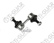 ������ ������������� /�������� ����� /������ Ti-GUAR ��� Subaru Forester 2007- Impreza 2011- XV 2012-; TG-SL011; (C7284LR SL6650 KSLF1136) 20470FE000...