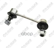 ������ ������������� /������ ����� Ti-GUAR ��� Mitsubishi Pajero V65W; TG-SL025; (KSLR1012 CLM-14 0423-903) MR418052 SL7845L Ti-Guar ���. TG-SL025 TGS...