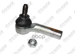 ���������� ������� /�������� ����� Ti-GUAR ��� Volkswagen Polo 2003- Skoda Fabia 2000-2007; TG-TRE043; (C4272L JTF199 CE0839L) 5Z0423811 CEVW3L DC1710...
