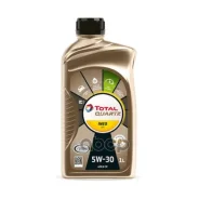 Total Quartz Ineo ECS
