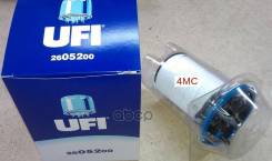 ������ ���������! ������ 26.046.00 Fiat Doblo 1.3-2.0D 10 2605200_UFI UFI ���. 2605200 2605200 ����