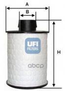 ������ ��������� UFI ���. 60. H2O.00 60H2O00 ����