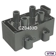 ������� ��������� Utm ���. CZ0433D CZ0433D ����