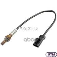 ������-���� Renault Utm ���. FX4231A FX4231A ����
