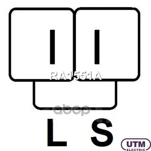 ��������� ���������� Utm ���. RA1551A RA1551A ����