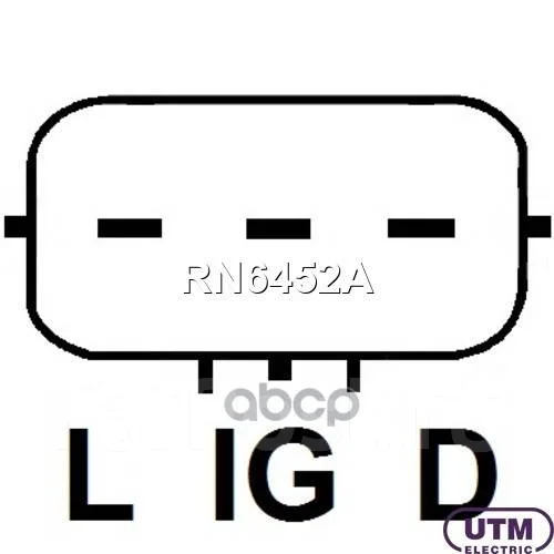 ��������� ���������� Utm ���. RN6452A RN6452A ����