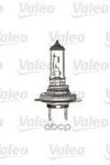 ����� H7 Essential Standart 12V(55W) (������) Valeo 032009 032009 ����