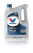 Valvoline SynPower