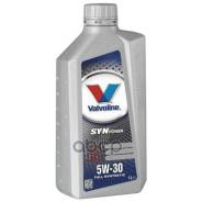 Valvoline SynPower