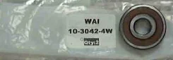 ��������� ���������� (17x52x16) WAI ���. 10-3042-4w 1030424W ����