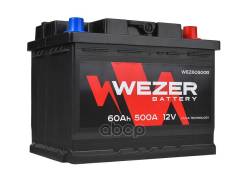 Wezer