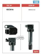 ������� ��������� YEC ���. IGC501A IGC501A ����