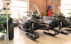 Irbis Tungus 600L. ��������, ��� ���, ��� �������. ��� ����� �� ���������� ����