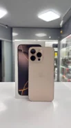 Apple iPhone 16 Pro Max. �/�, 256 ��, �������, 4G LTE, 5G, NFC ����