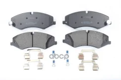 ��������� ������� LAND Rover Discovery 4/5 /Range Rover/Range Rover Sport F LP2176, PN0488 ZF Russia ���. GDB1898ZFR GDB1898ZFR ����