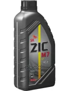 ZIC M7