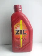 ZIC ATF Multi