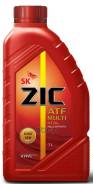ZIC ATF Multi