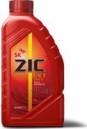 ZIC CVT Multi