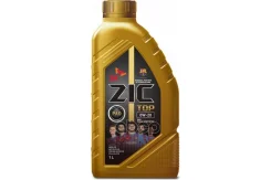 ZIC G-F Top