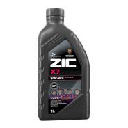 ZIC X7