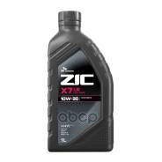ZIC X7 LS