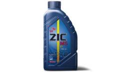 ZIC M5