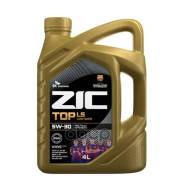 ZIC Top