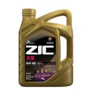 ZIC X9