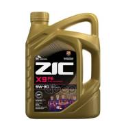 ZIC X9 FE