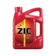 ZIC ATF Multi